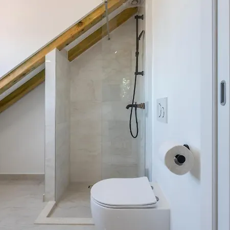 Guest house Villabella Luxury 4*