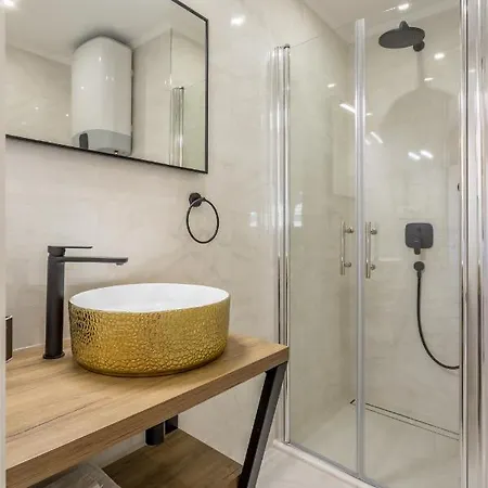 Guest house Villabella Luxury Split