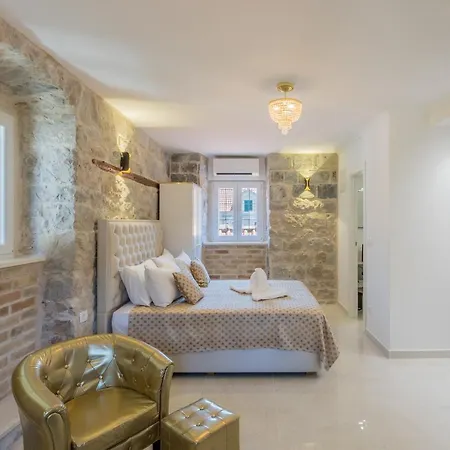 Guest house Villabella Luxury Split