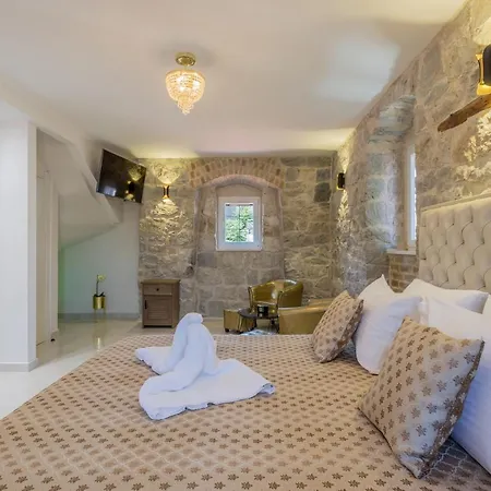 Guest house Villabella Luxury 4*