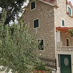 בית הארחה Villabella Luxury ספליט