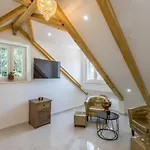 בית הארחה Villabella Luxury ספליט