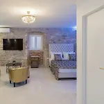 בית הארחה Villabella Luxury
