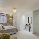 בית הארחה Villabella Luxury 4*
