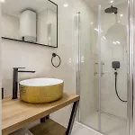 בית הארחה Villabella Luxury ספליט