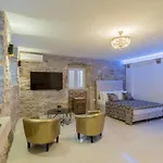 בית הארחה Villabella Luxury ספליט