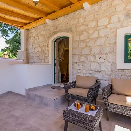 Villabella Luxury