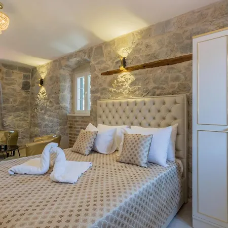 게스트하우스 Villabella Luxury 4*