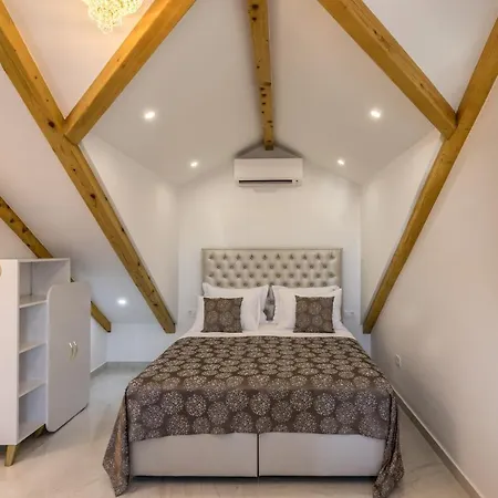 Villabella Luxury 4* 스플리트