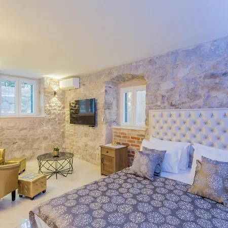 Villabella Luxury Gæstehus
