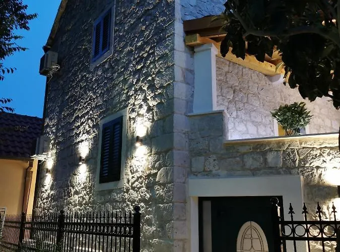 게스트하우스 Villabella Luxury 4*