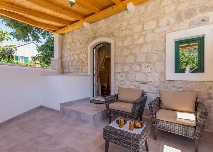 Villabella Luxury