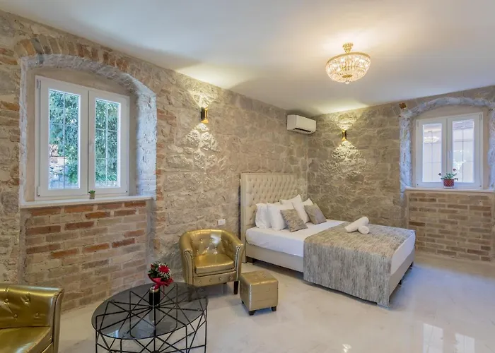 Villabella Luxury 게스트하우스 스플리트