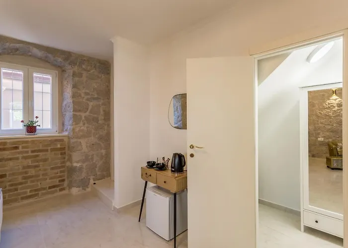 Villabella Luxury 게스트하우스 스플리트