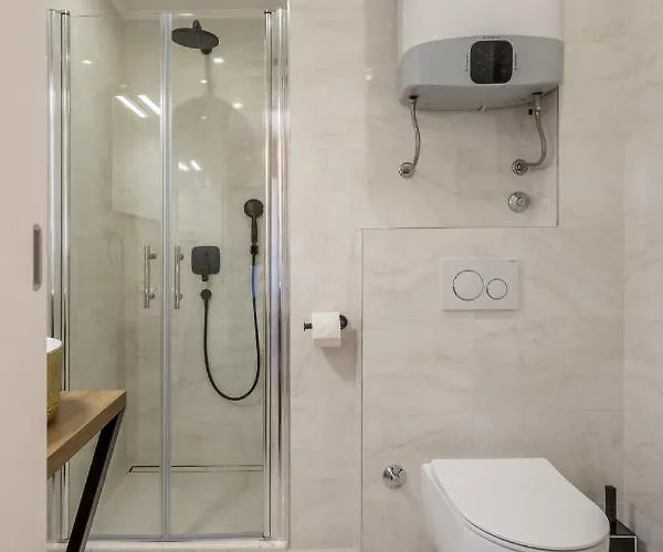 Villabella Luxury 게스트하우스 스플리트