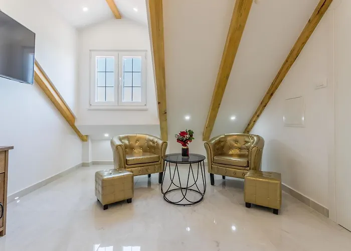 Villabella Luxury 4* 스플리트