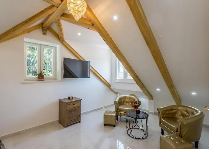게스트하우스 Villabella Luxury 스플리트