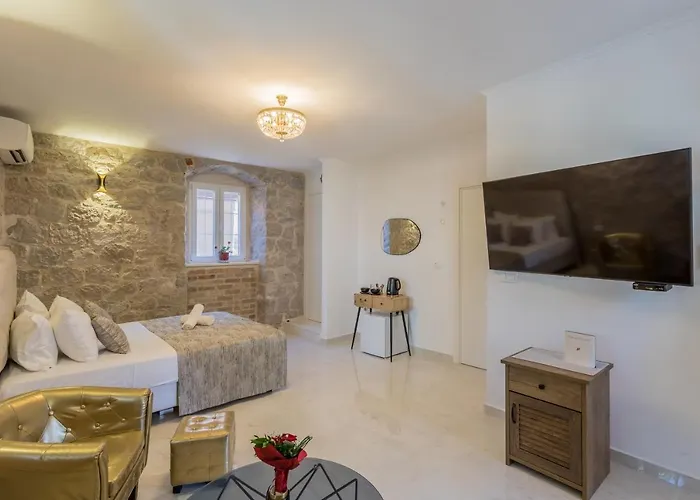 Villabella Luxury 게스트하우스 4*