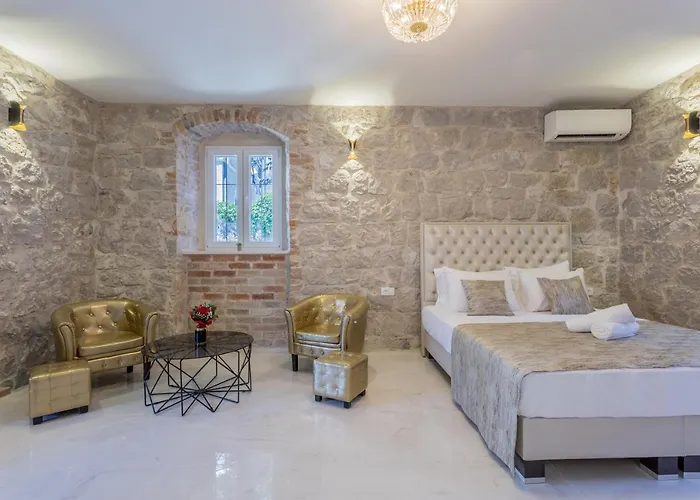 Villabella Luxury