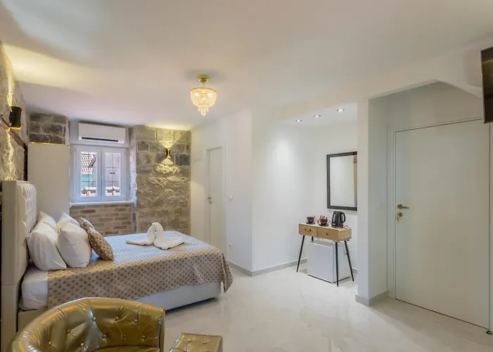 게스트하우스 Villabella Luxury 4*