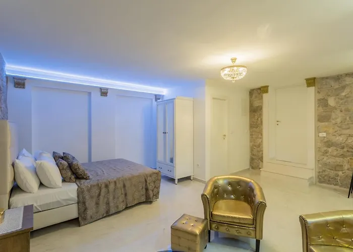 Villabella Luxury 게스트하우스 스플리트