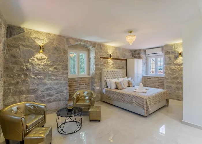 Villabella Luxury