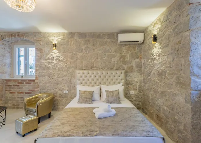 Villabella Luxury 게스트하우스 4*