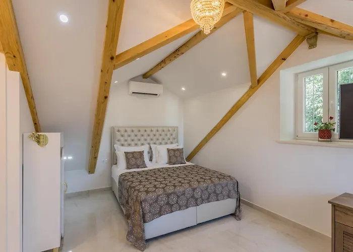 Villabella Luxury 게스트하우스 4*