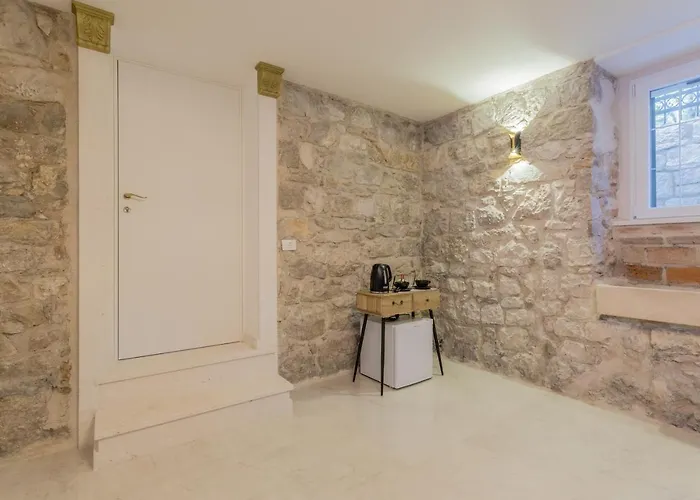 Villabella Luxury 게스트하우스 4*