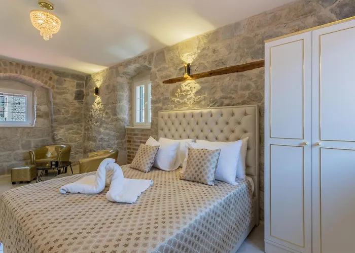 게스트하우스 Villabella Luxury 4*