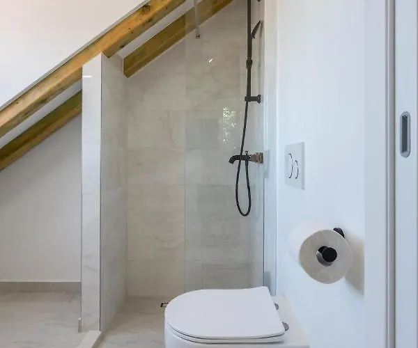 게스트하우스 Villabella Luxury 4*