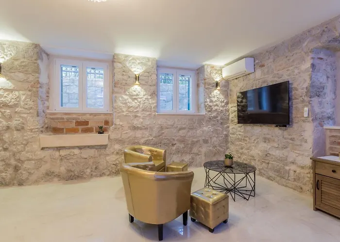 Villabella Luxury 게스트하우스 스플리트
