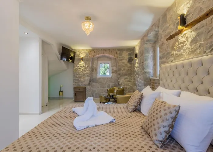 게스트하우스 Villabella Luxury 4*