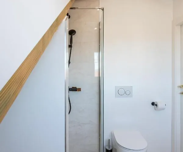 Villabella Luxury 게스트하우스 4*