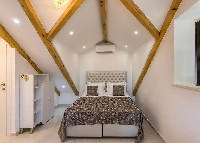 Villabella Luxury 4* 스플리트