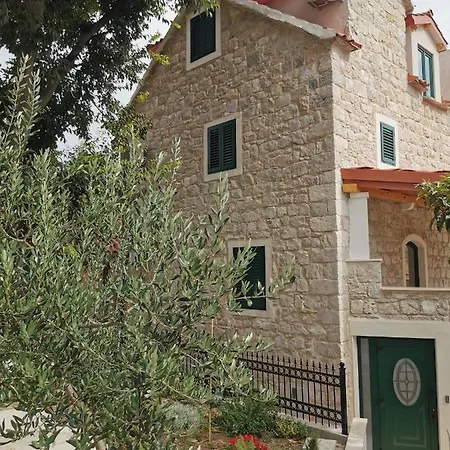 Pensionat Villabella Luxury Split