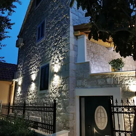 Penzion Villabella Luxury 4*