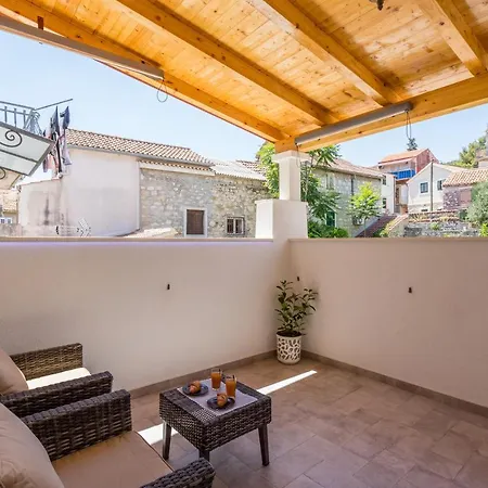 Penzion Villabella Luxury