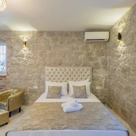 Villabella Luxury Penzion 4*