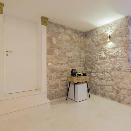 Villabella Luxury Penzion 4*