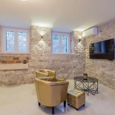 Villabella Luxury Penzion Split