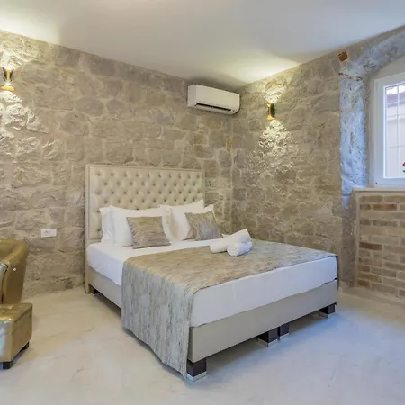 Penzion Villabella Luxury Split